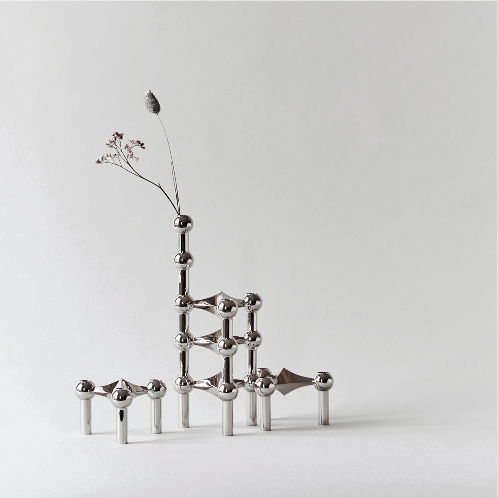 STOFF Nagel Vase